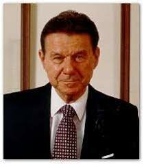 Armand V. Feigenbaum (1922 - 2014)