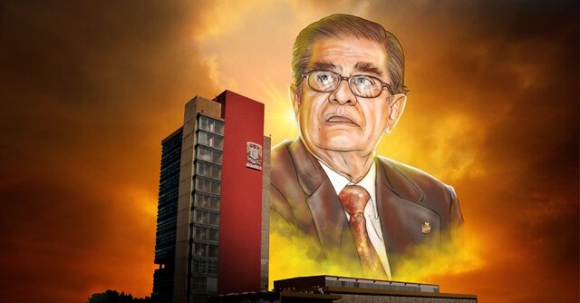 cronista  (Miguel León Portilla)