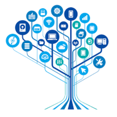 Timeline: RESEÑA HISTÓRICA DE LAS TECNOLOGÍAS DE INFORMACIÓN