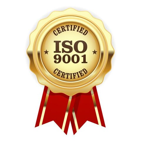 ISO - 9000: 1987