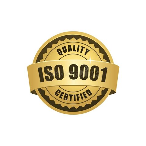 ISO - 9000: 1994