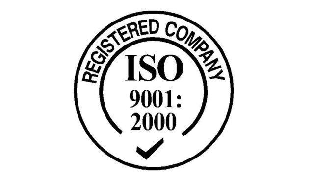 ISO - 9000: 2000