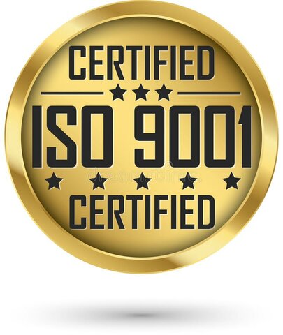 ISO - 9000: 2005