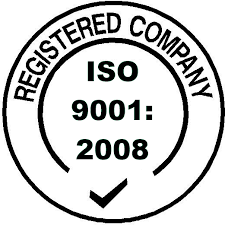 ISO - 9000: 2008