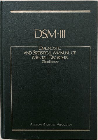 DSM-III