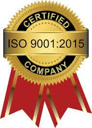 ISO - 9000: 2015