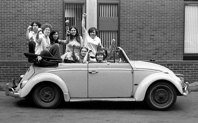 The Legacy of Donna Haraway