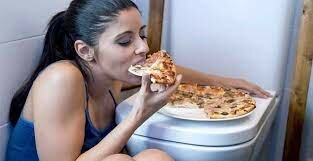 Informes de evidencia de TCA