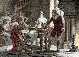 Invention of the Steam Pump