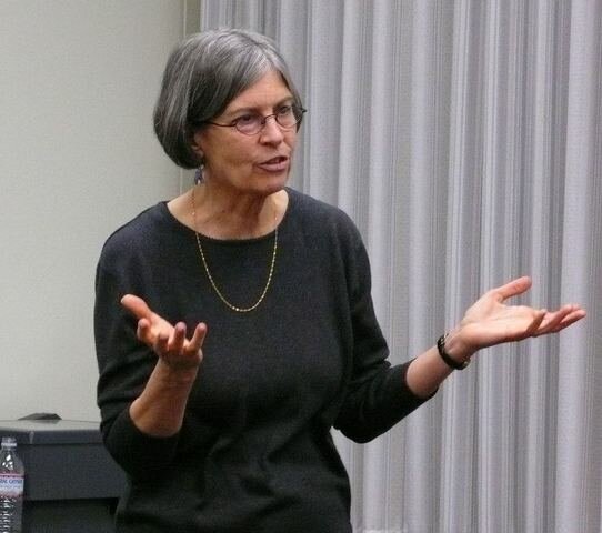 Helen Elizabeth Longino was born on July 13, 1944