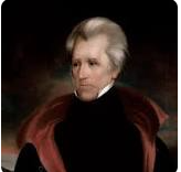 Andrew Jackson Become president