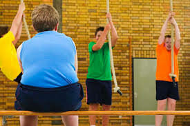 ENSANUT 2012 ADOLESCENTES Y SOBREPESO