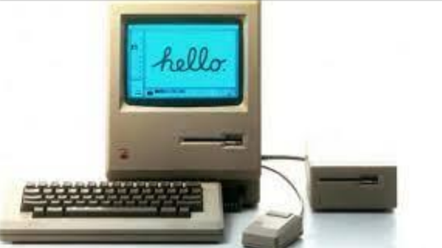 Macintosh