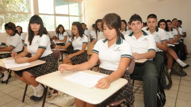 La educación media superior será obligatoria