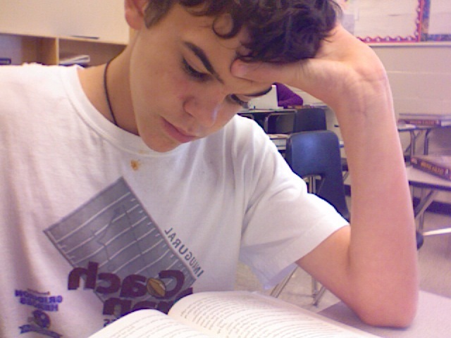 I have a GT Assignment