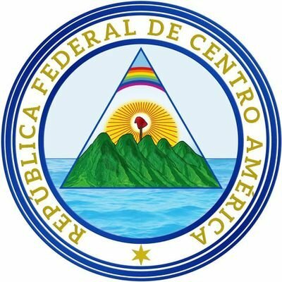 República Federal de Centro América
