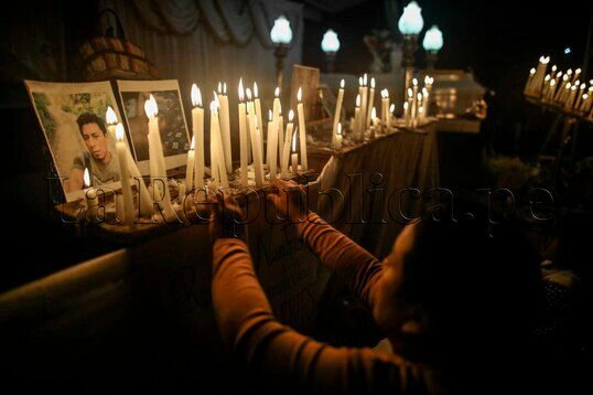 16 personas mueren en un ataque atribuido a remanentes de SL