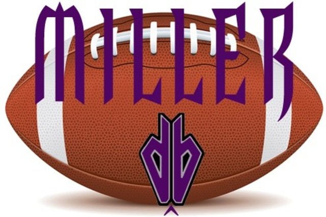 Our last game of the season vs Miller