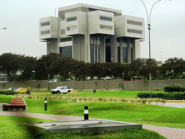 Los hornos del Pentagonito: El horror que la mayoría desconoce