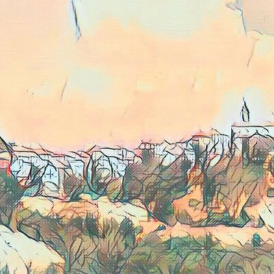 Timeline: Inicio del Instituto de la Hijas de Mª Auxiliadora.