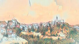 Timeline: Inicio del Instituto de la Hijas de Mª Auxiliadora.