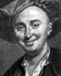 Julien Offray de LA METTRIE (1709 – 1751)