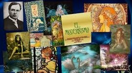 Timeline: Literatura de Modernismo y Vanguardismo