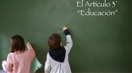 Timeline: Articulo 3° y sus modificaciones