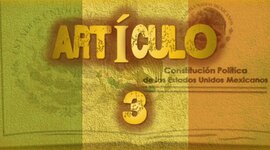 Timeline: REFORMAS DEL ARTÍCULO TERCERO