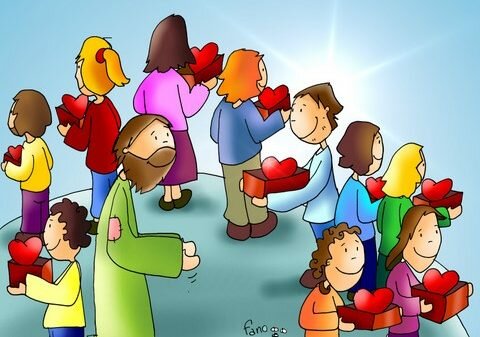 cuarta reforma (nueva relacion estado-iglesia)