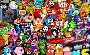 El primer juego mas viral de la historia