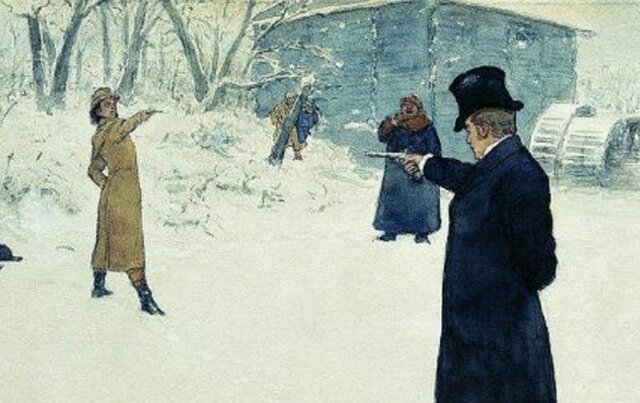 Con Juan Martínez Villergas y Domingo de la Vega, lanzará furiosas diatribas contra la reina Isabel II y su gobierno.