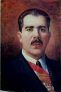 LÁZARO CARDENAS  ( 1 RA. REFORMA )