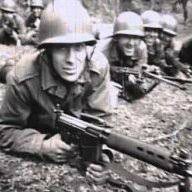 Se hace voluntario al batallón de Cazadores de Ciudad Rodrigo