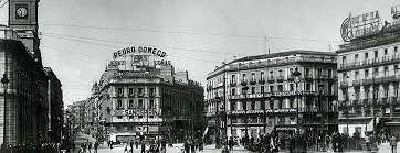 Su regreso de la guerra