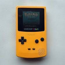 Gameboy Color