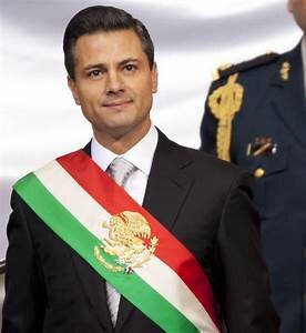 ENRIQUE PEÑA NIETO    ( 9 NA. REFORMA )