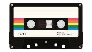 Cassette Tape