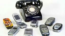 Timeline: My Lifetime in Phones