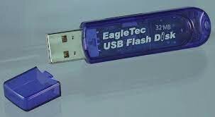 Thumb Drive