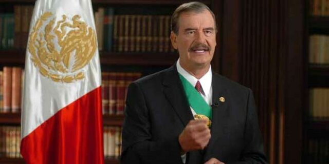 Vicente Fox Quesada