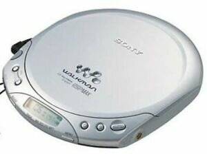 CD Walkman