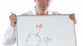 Timeline: Chemistry People