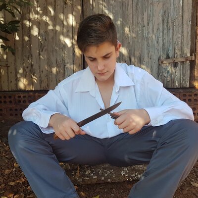 Timeline: Meus filhos