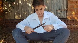 Timeline: Meus filhos