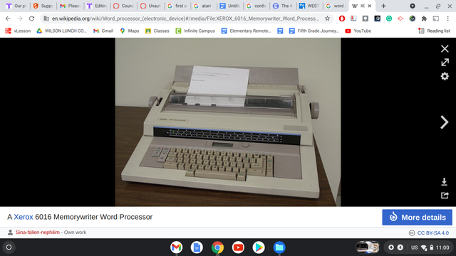 Word processor