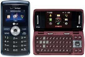 My Third Cell Phone