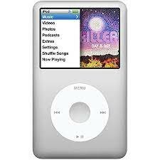 Ipod MP3 Player