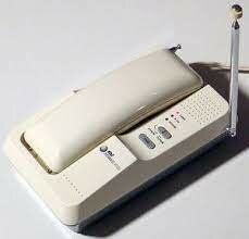 Cordless Phone