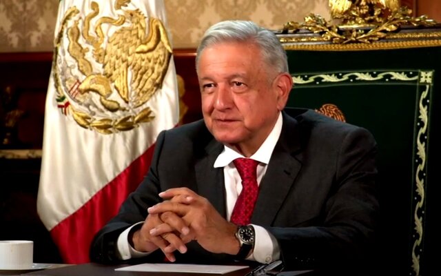 Andrés Manuel López Obrador